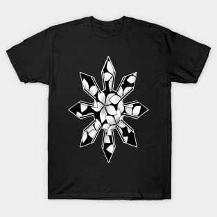 filipino sun T-Shirt